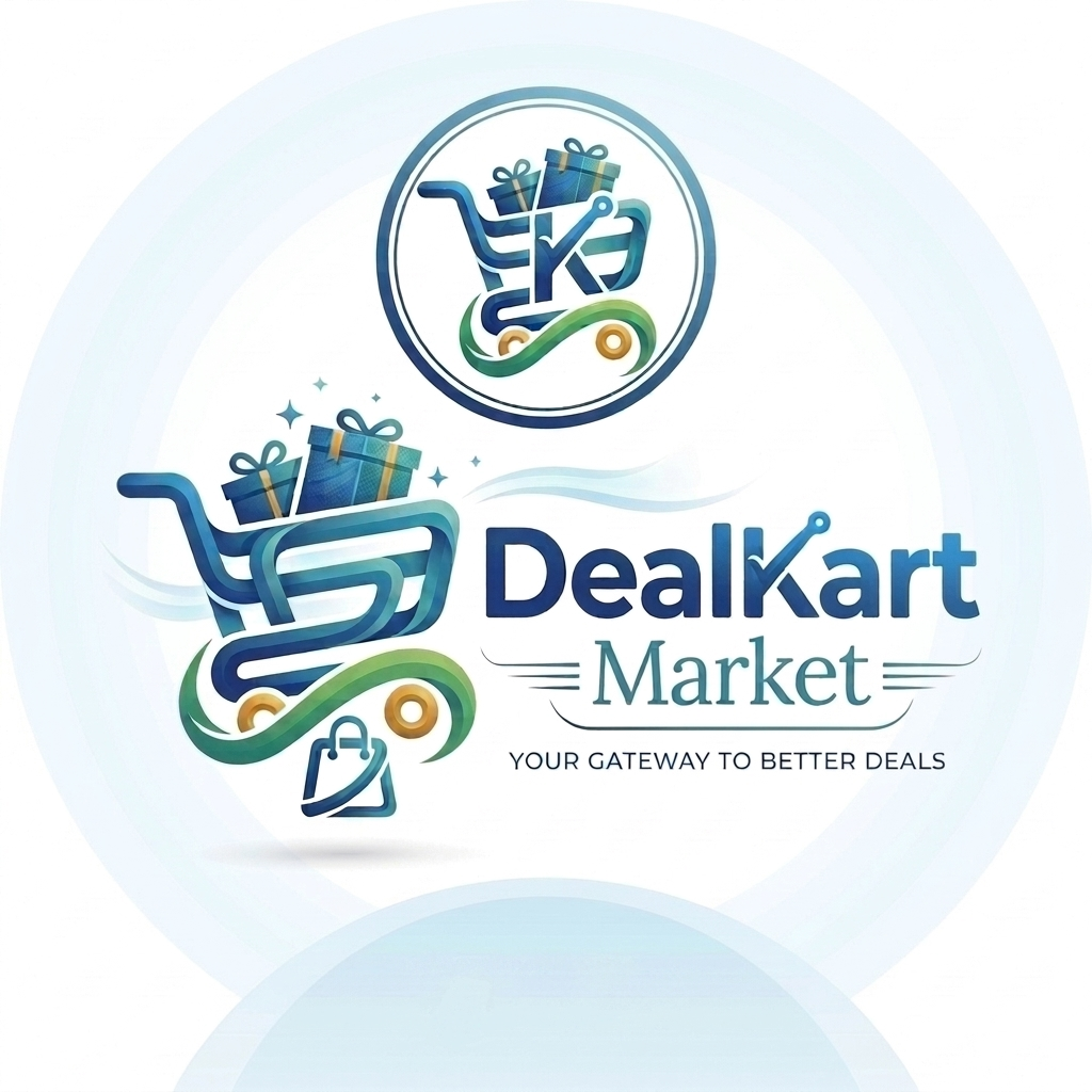 DealKart Market