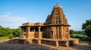 Ramappa Temple Palampet — UNESCO World Heritage Kakatiya temple in Telangana