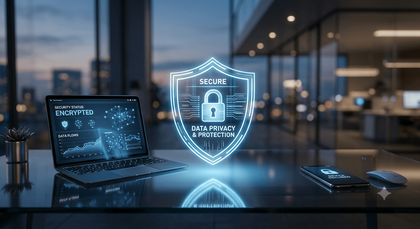 Official Privacy Policy of DealKart Market blog