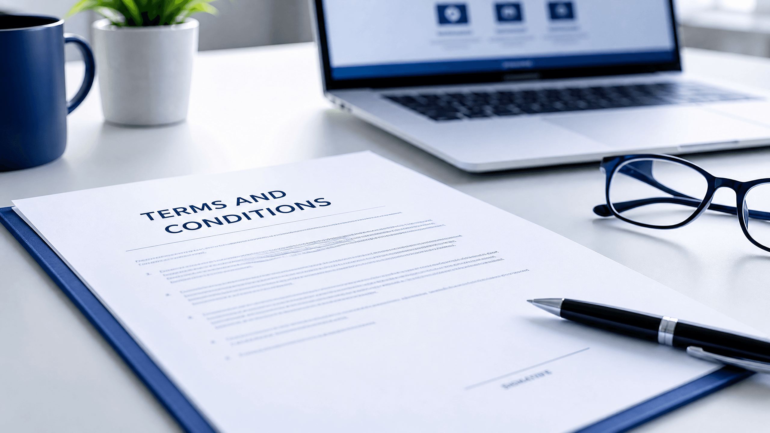 Official Terms and Conditions of DealKart Market blog