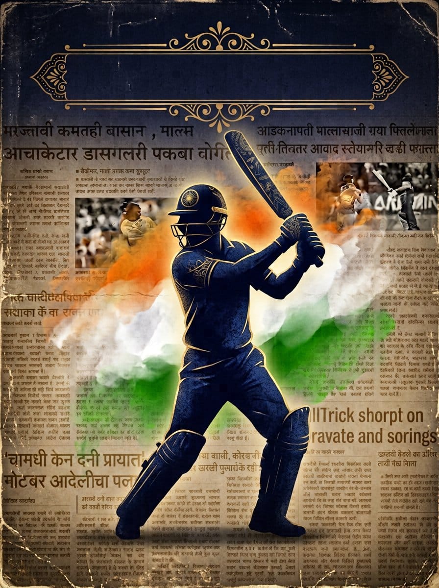 Ajinkya Rahane biography— Cap 278 Retirement Biography (July 2026)